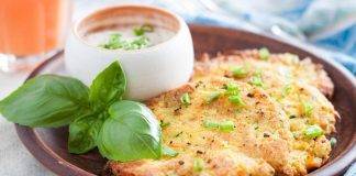 Cotolette di patate dorate - ricettasprint