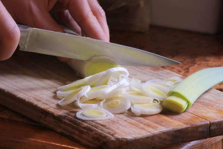 Crepes di zucca con fonduta - ricettasprint