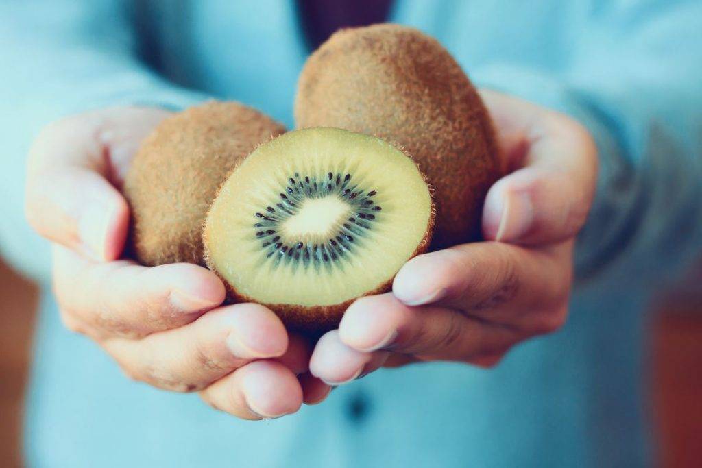 Dieta del kiwi - ricettasprint.it