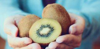 Dieta del kiwi - ricettasprint.it