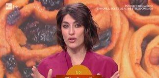 Elisa Isoardi divide il pubblico, nuova polemica - ricettasprint