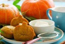 Frolla alla zucca - ricettasprint