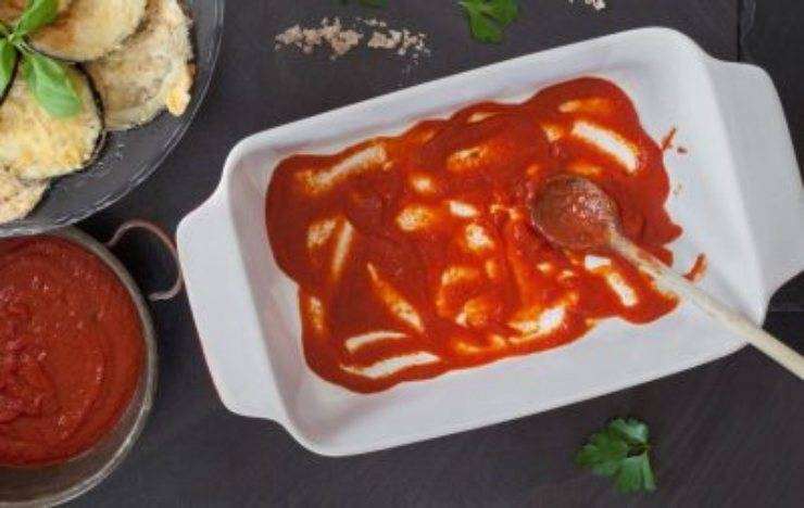 Gnocchi alla parmigiana al forno - ricettasprint