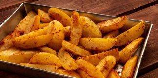 Patate al forno perfette - ricettasprint