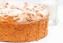 Torta putana dal Veneto un tocco di genuina golosità Torta putana - ricettasprint