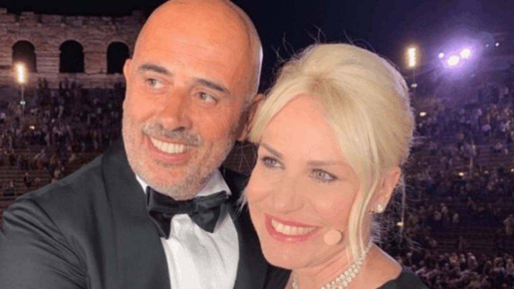 Chi E Il Marito Di Antonella Viola