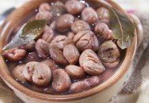 castagne valdostane