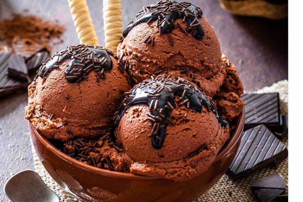 come riconoscere un buon gelato