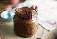 crema di Castagne