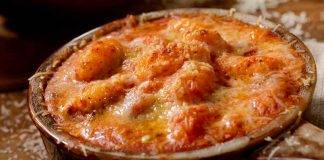 gnocchi alla parmigiana al forno - ricettasprint - it