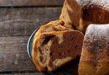 Ciambella alla zucca e cioccolato un dolce che conquisterà tutti Ciambella alla zucca e cioccolato