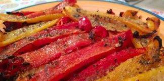 peperoni impanati al forno