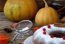 Ciambelle zucca e cannella, piccoli anelli di dolcezza ciambella zucca e cannella