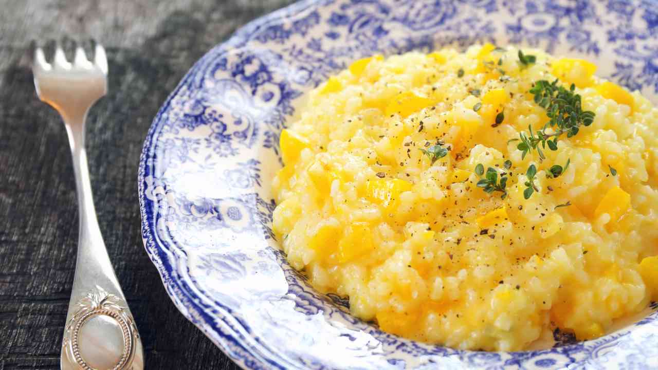 risotto