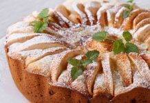 Torta Zucca e Pere | il dolce perfetto per la stagione autunnale torta zucca e pere