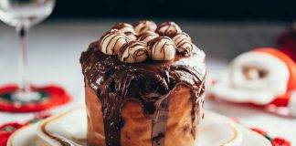 10 Creme per pandoro e panettone - ricettasprint