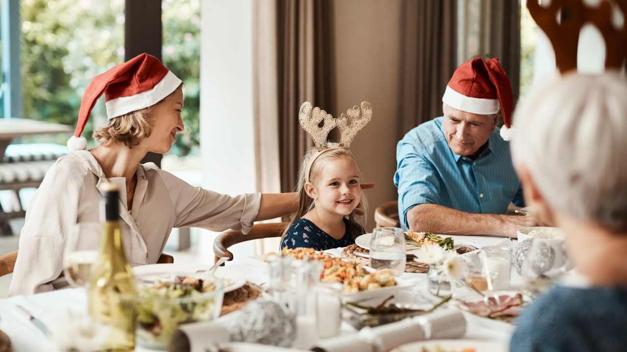 Idee In Cucina Per Natale.10 Primi Piatti Per Natale Idee Raffinate E Deliziose Per Stupire