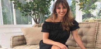 Benedetta Parodi torna in tv - ricettasprint