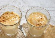 Crema mandorle e cioccolato bianco facilissima - ricettasprint