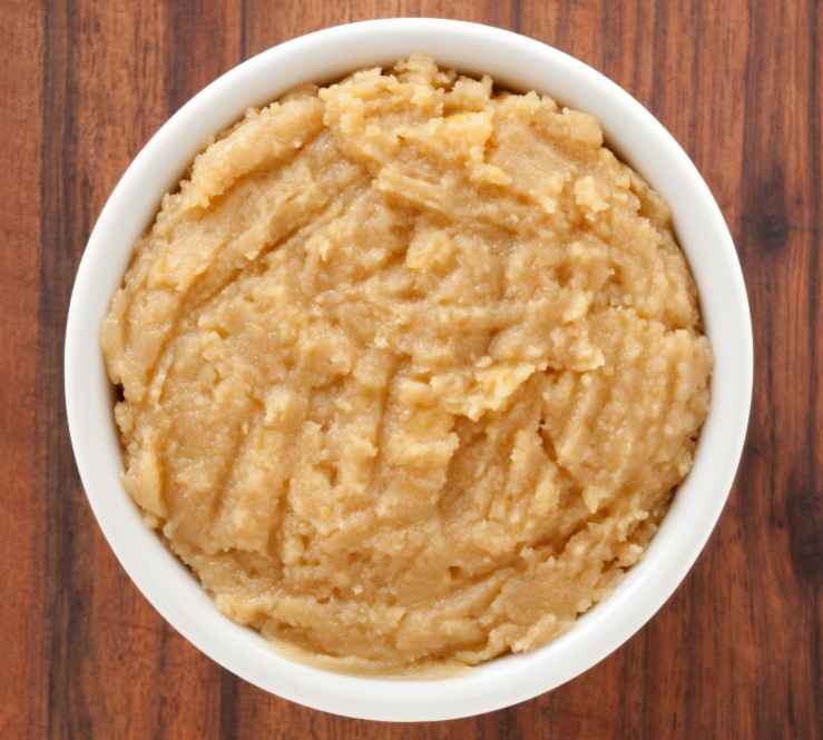 Crocchette dorate di ceci e patate - ricettasprint