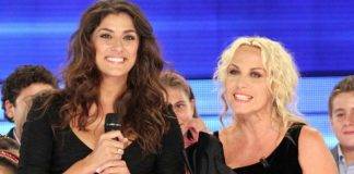 Elisa Isoardi Sfida di Natale con Antonella Clerici - ricettasprint