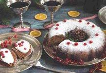 Kugelhopf al Cioccolato