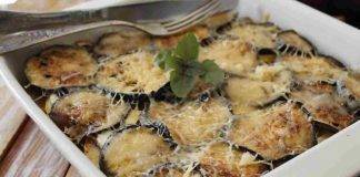 Melanzane