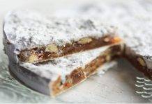 Panforte senese