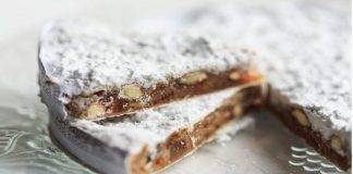 Panforte senese