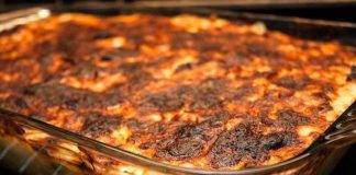 Primi piatti al forno | 10 ricette sempre azzeccate - ricettasprint