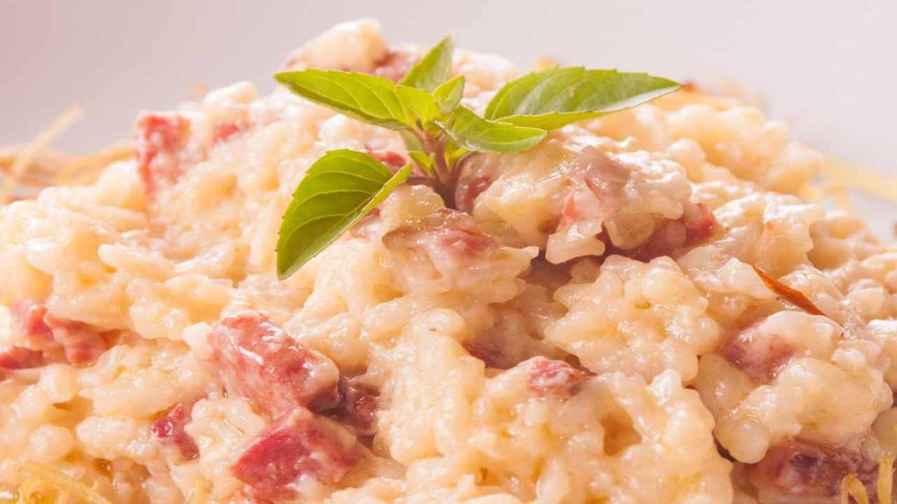 risotto