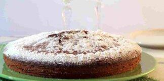 Torta Nesquik