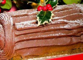 Tronchetto Di Natale Di Sal De Riso.Dolci Archivi Pagina 28 Di 139 Ricettasprint It