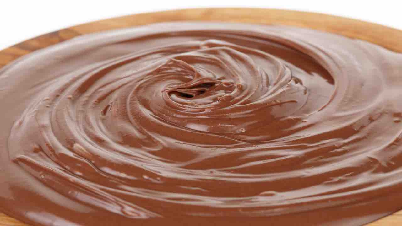 crema kinder ricettasprint