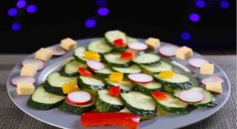 Contorni di Natale | ricette consigli idee