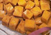 crema fritta - ricettasprint