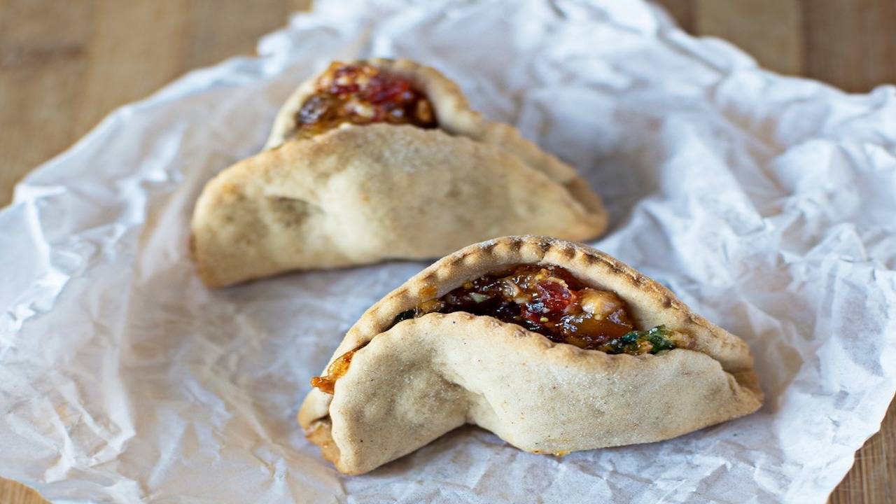 Biscotti Di Natale Siciliani.Biscotti Siciliani Ai Fichi Si Chiamano Cuddureddi I Biscotti Di Favignana