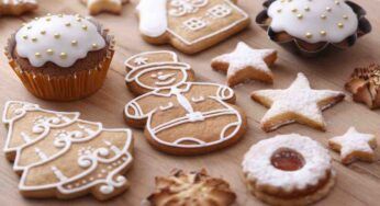 Dolci di Natale da regalare | ricette golose