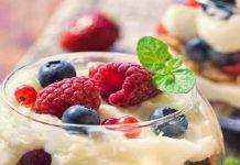 Dolci di Natale Light