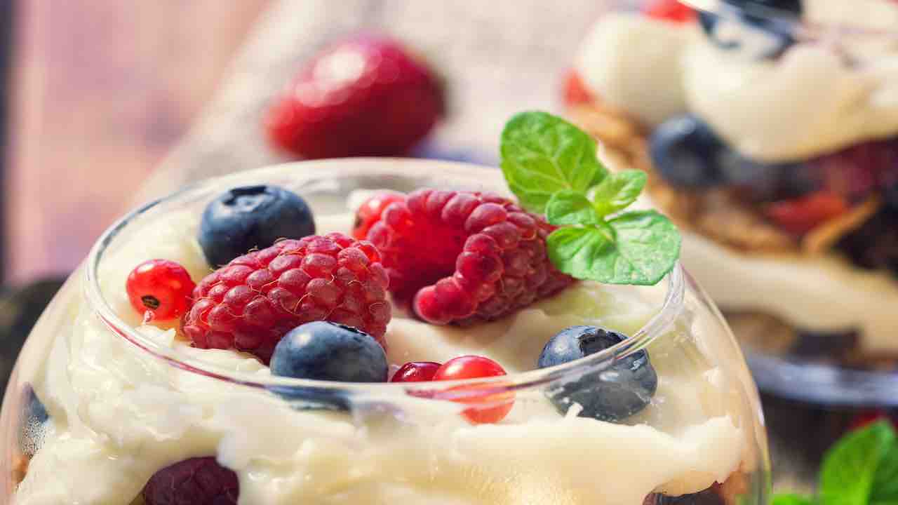 Dolci Di Natale Veloci.Dolci Di Natale Light Veloci Da Preparare Per Dessert Gustosi