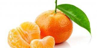 Mandarino, a tavola la salute per l'intestino e per combattere il colesterolo