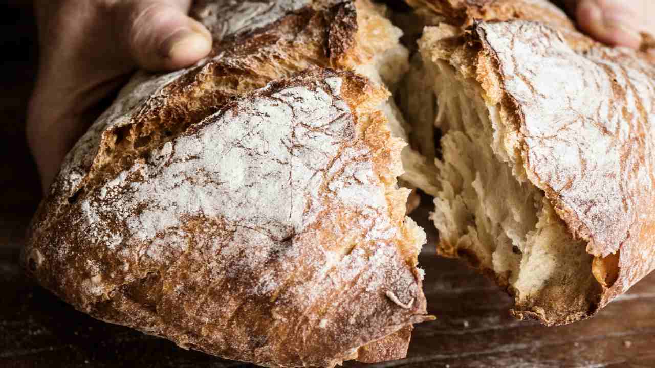 come utilizzare il pane raffermo