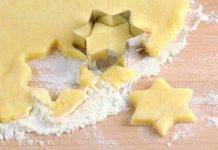 Pasta Frolla Croccante ricetta | per tanti buonissimi biscotti di Natale Pasta Frolla Croccante ricetta