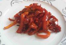 Peperoni fritti napoletani | VIDEO RICETTA peperoni fritti napoletani