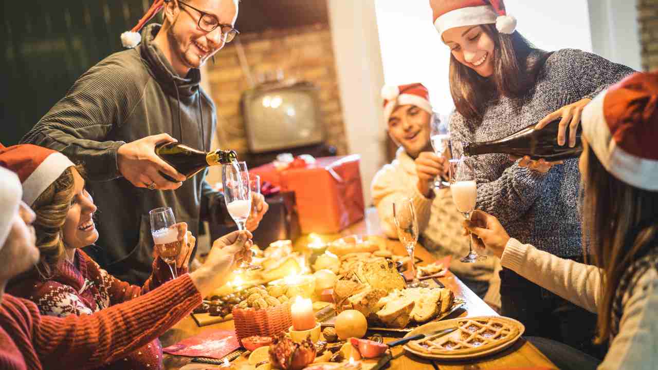 Proposte Per Pranzo Di Natale.Pranzo Di Natale Secondi Piatti Favolosi Per Tutti I Gusti