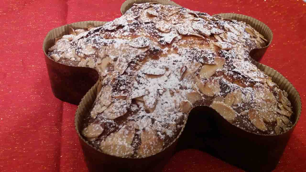 Stella Dolce Di Natale.Dolci Di Natale Da Regalare Ricette Golose E Facili Da Fare