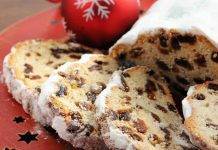 stollen austriaco