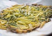 zucchine gratinate