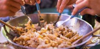 6 sughi per la pasta - ricettasprint