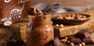 Barilla sfida Ferrero arrivano i Biscocrema - ricettasprint